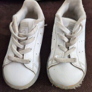 Adidas Size 5.5 Toddler
